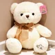 thumbnail image 3 of 20CM Stuffed Bear Doll Two Color Stuffed Toy Best Gift Girl Doll Sleeping Pillow Boy Wedding Birthday Gift, 3 of 4