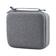 thumbnail image 1 of AMERTEER Sac de Rangement pour MINI 3 PRO avec Écran, Télécommande, Accessoires de Transport, 1 of 8
