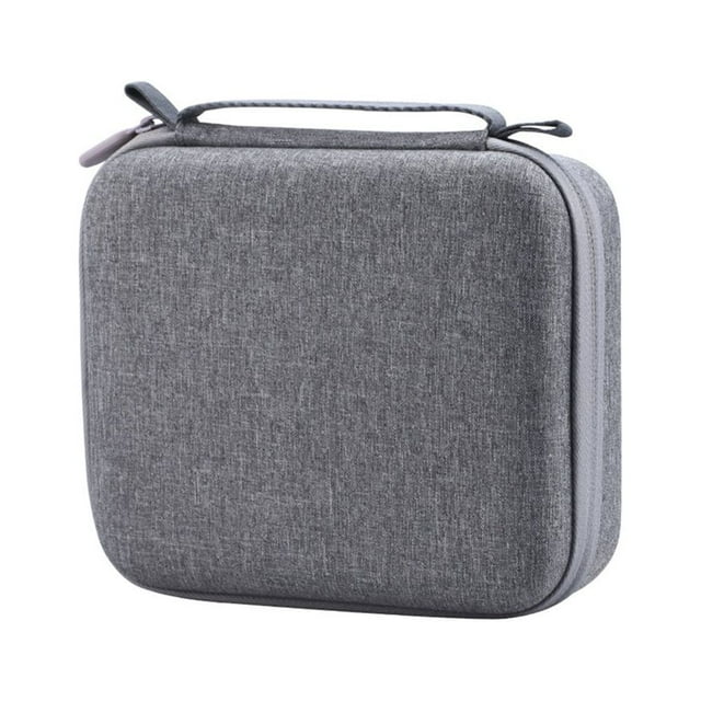 AMERTEER Sac de Rangement pour MINI 3 PRO avec Écran, Télécommande, Accessoires de Transport