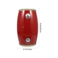 thumbnail image 2 of Miangastore 1 Ensemble d'Instruments de Percussion Taille Simple Chinois Traditionnel, 2 of 9