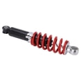 thumbnail image 3 of Accesorios para motocicletas, amortiguador de 250 mm/9,8 pulgadas, 5 amortiguadores para ATV, valor excepcional, 3 of 9
