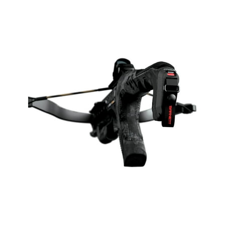 Barnett Crossbows Demun Retractable Pistol Sling, Black