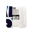 thumbnail image 6 of Mandalorian Snack Is The Way Silk Touch Sherpa Blanket, 40 x 50 inches, 6 of 7