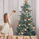 thumbnail image 4 of Cute Christmas Tree Ornaments Light Up Your Tree And Spark Festive Cheer, 4 of 6