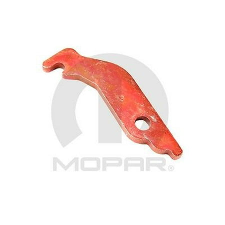 Brake Adjusting Barrel - Parking Brake Adjusting Lever MOPAR 4762132 fits 03-04 Dodge Dakota