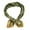 Green, variant on Bandanas for Women Casual Scarf Silk Headscarf Flower Printed Silk Scarf Printing Square Scarf Turban Wrap Handbag Scarf