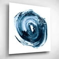thumbnail image 3 of Epic Art "Indigo Nebula II" by Ethan Harper, Acrylic Glass Wall Art, 12"x12", 3 of 8
