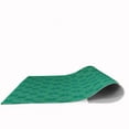 thumbnail image 4 of Simply Daisy 3' x 5' Kelly Green Sun Tile Rug, 4 of 5