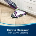 thumbnail image 6 of Bissell SpinWave PET Hard Floor Spin Mop Model 20399, 6 of 6