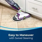 Bissell SpinWave PET Hard Floor Spin Mop Model 20399