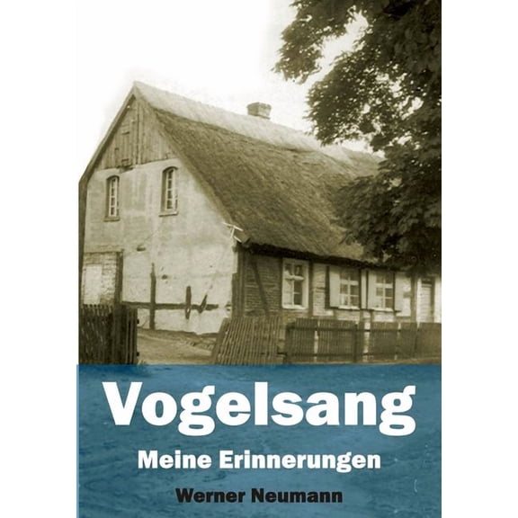 Vogelsang (Paperback)