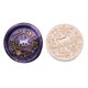 thumbnail image 1 of Likrtyny Cabeza Sello Cielo Estrellado DIY Ornamental para Invitaciones Boda (XK49), 1 of 9
