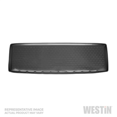- Westin 2008-2016 Infiniti G37 Coupe & Convertible Profile Cargo Liner - Black