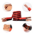 thumbnail image 3 of Kit de emergencia para automóvil General Medi de 127 piezas con botiquín de primeros auxilios, 3 of 9
