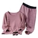 thumbnail image 1 of La ropa interior para niños se adapta a la ropa de otoño y pantalones largos., 1 of 5