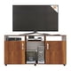 thumbnail image 5 of Mesa TV Berlin Caramelo 140x70x36 Mueble TV MDP, 5 of 8