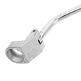 thumbnail image 3 of OFFIGAM Motorcycle Hand Gear Shifter Lever with Ergonomic Design for Smooth Gear Shift Control, 3 of 7