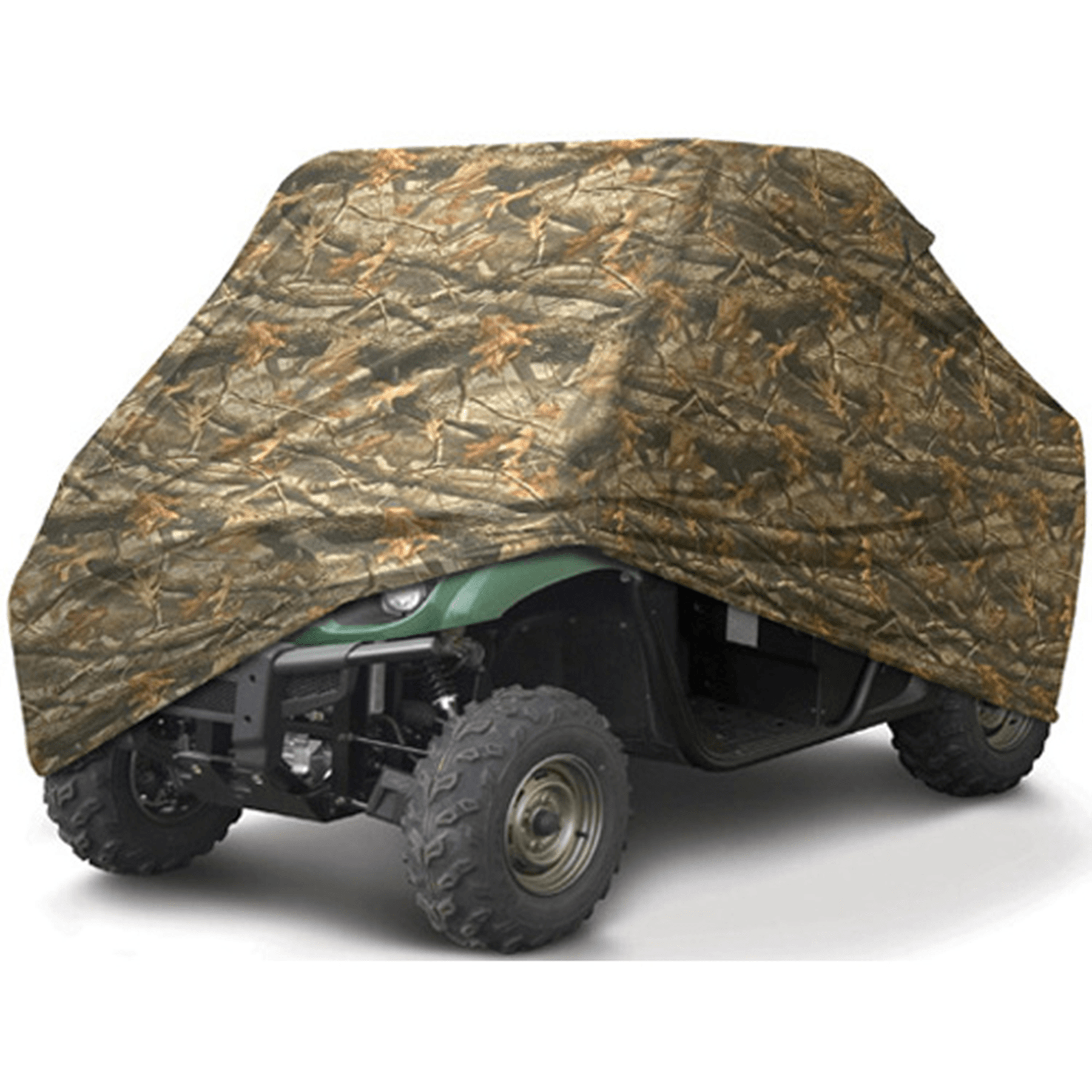 CLASSIC UTV STORAGE COVER REALTREE