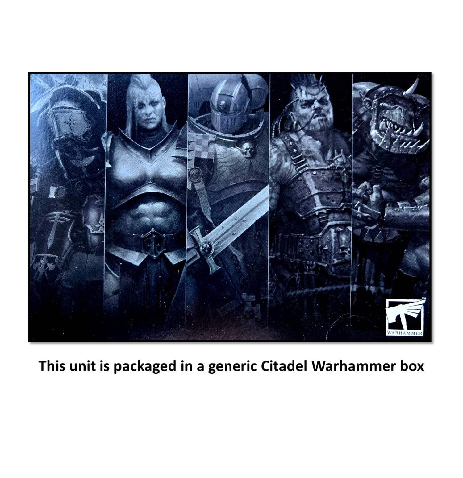 Battlezone Manufactorum Sub-Cloister and Storage Fane Adeptus Mechanicus Warhammer 40K