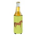thumbnail image 2 of Carolines Treasures BB7737MUK Arabian Horse Green Michelob Ultra Hugger for Slim Cans, 2 of 2