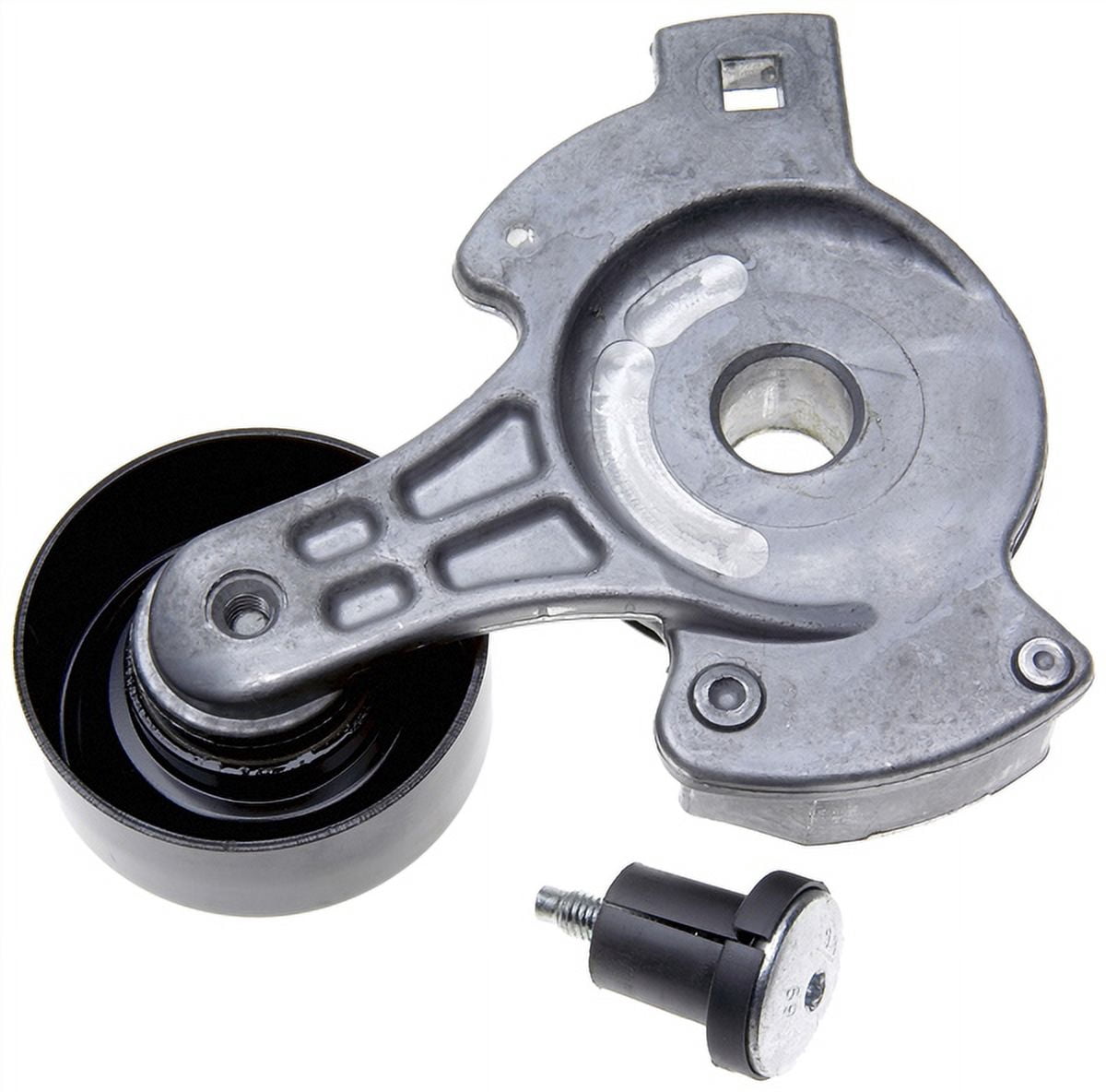 Accessory Drive Belt Tensioner Assembly Fits select: 1995-2002 LINCOLN CONTINENTAL