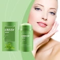 thumbnail image 6 of HYLLai Green Tea Mask Stick - Pore Cleansing, Oil Control, 40g, Blackhead Remover, 6 of 9