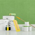 thumbnail image 2 of FUTUREORYY Drywall Tool Kit Plastic Light Yellow 1Set for Wall Plastering, 2 of 7