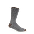 thumbnail image 4 of Fruit of the Loom Work Gear Heavy Duty Men's Crew Socks, Sizes 6-12, 4-Pack, 4 of 10