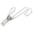 thumbnail image 1 of Billuyoard Pin para colgar a prueba de viento, pinzas para ropa, toallas, pinza para la colada, pinzas multiusos para la ropa, almacenamiento para Almacenamiento y organización del hogar Largo, 1 of 6