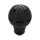 thumbnail image 5 of Perilla de cambio, perilla de cambio Suministros para automóvil de 5 velocidades Cabeza de palanca de cambios confiable y duradera, 5 of 10
