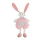 thumbnail image 4 of Manta de seguridad de conejo de felpa, manta de seguridad para bebé, juguete de peluche lindo, manta de seguridad para bebé, tecnología avanzada, 4 of 9