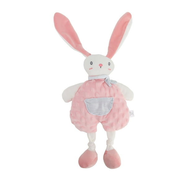 Manta de seguridad BuyWeek para bebé juguete de peluche