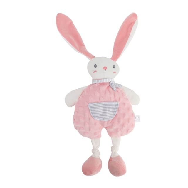 Manta de seguridad BuyWeek para bebé juguete de peluche