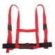 thumbnail image 2 of Arnés De Hombro Para Niños, Control De Velocidad Hebillas De Liberación Rápida Durable Mantener El Equilibrio Correa Ajustable Arnés De Hombro De Esquí Para Entrenamiento, 2 of 8