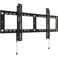 thumbnail image 2 of Chief Fit Large Fixed Display Wall Mount - For Displays 43-86" - Black - Mounting kit - for flat panel - black - screen size: 43"-86" - wall-mountable - for Chief, 2 of 3