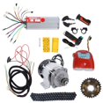 thumbnail image 1 of Kit de Conversión del Motor, Kit de Motor Sin Escobillas Buenos DISIPACIÓN DE CALOR PARA BICICLETA ELECTRICA PARA TRICICLO ELÍ, 1 of 7