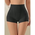 thumbnail image 4 of High-Waisted Tummy-Control Shapewear Shorts for Women - Breathable Lace Body Shaper, Seamless Butt-Lifting Underwear, Slimming Compression Shorts for Everyday Wear, 4 of 7