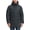 Dark Gray, variant on Long Winter Coat Men Pioneer Camp 650 Fill Down Parka