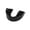 Black, variant on Shield Sports - Adult Single Density Mouth Guard - 2 Pack - Made in The USA