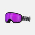 thumbnail image 1 of GIRO Mille Noir/gris Botanique LX/rose Vif, Sans Taille, 1 of 1