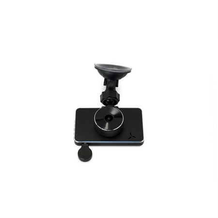 

Front and Rear Dashcam with Sophisticated Design and Wide Angle for Personal Car