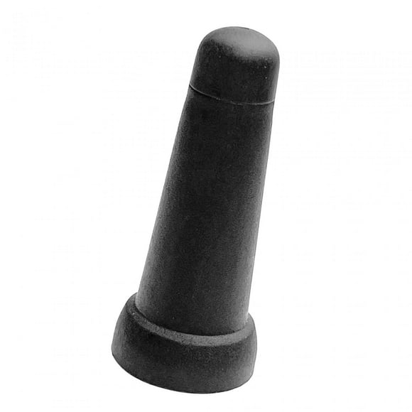 Puntas para bastones de trekking Zulema Amortiguador protector 64x27mm