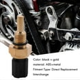 thumbnail image 2 of Engine Water Coolant Temperature Sensor Temp Sensor For Accord 37870-Plc-004 37870-Raa-A01, 2 of 5