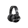 thumbnail image 4 of Over Ear Headphone Wired Bass Headsets,Foldable Headphones, 4 of 5