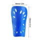 thumbnail image 2 of Greeniant 2 pares de espinilleras de fútbol para niños y jóvenes, equipo de fútbol para niños, espinilleras, equipo de fútbol para niños y niñas Ropa Deportiva, Zapatos Negro niño Greeniant OD014496-01, 2 of 5