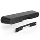 thumbnail image 1 of Soporte de pared para barra de sonido Sonos Ray HumanCentric, color negro, 1 of 8