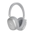 thumbnail image 3 of AUDIFONOS ONEAR HAVIT H670BT PRO BLUETOOTH ANC PLATA, 3 of 5