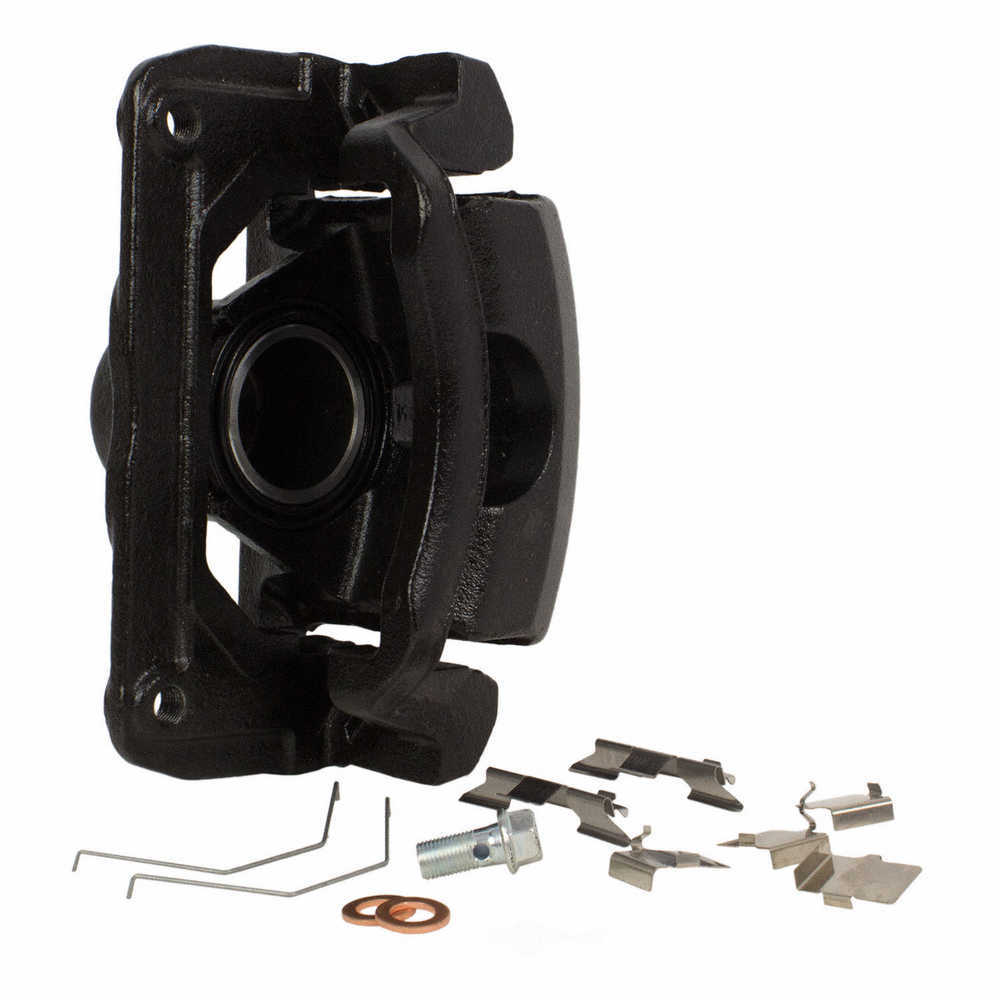 Motorcraft NBRC-17-RM Unloaded Caliper