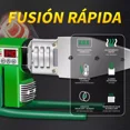 thumbnail image 4 of Termofusor Tuboplus Termofusionadora Dados Para Termofusion, 4 of 7