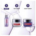 thumbnail image 4 of Crema de noche L'Oreal Paris Revitalift Filler Renew 50 ml, 4 of 6
